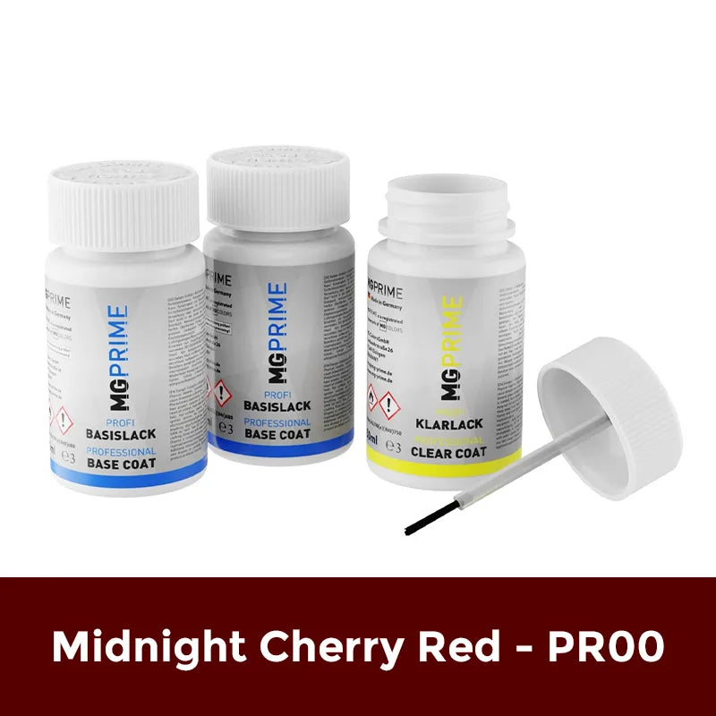 Tesla Lakstift - Originalfarve