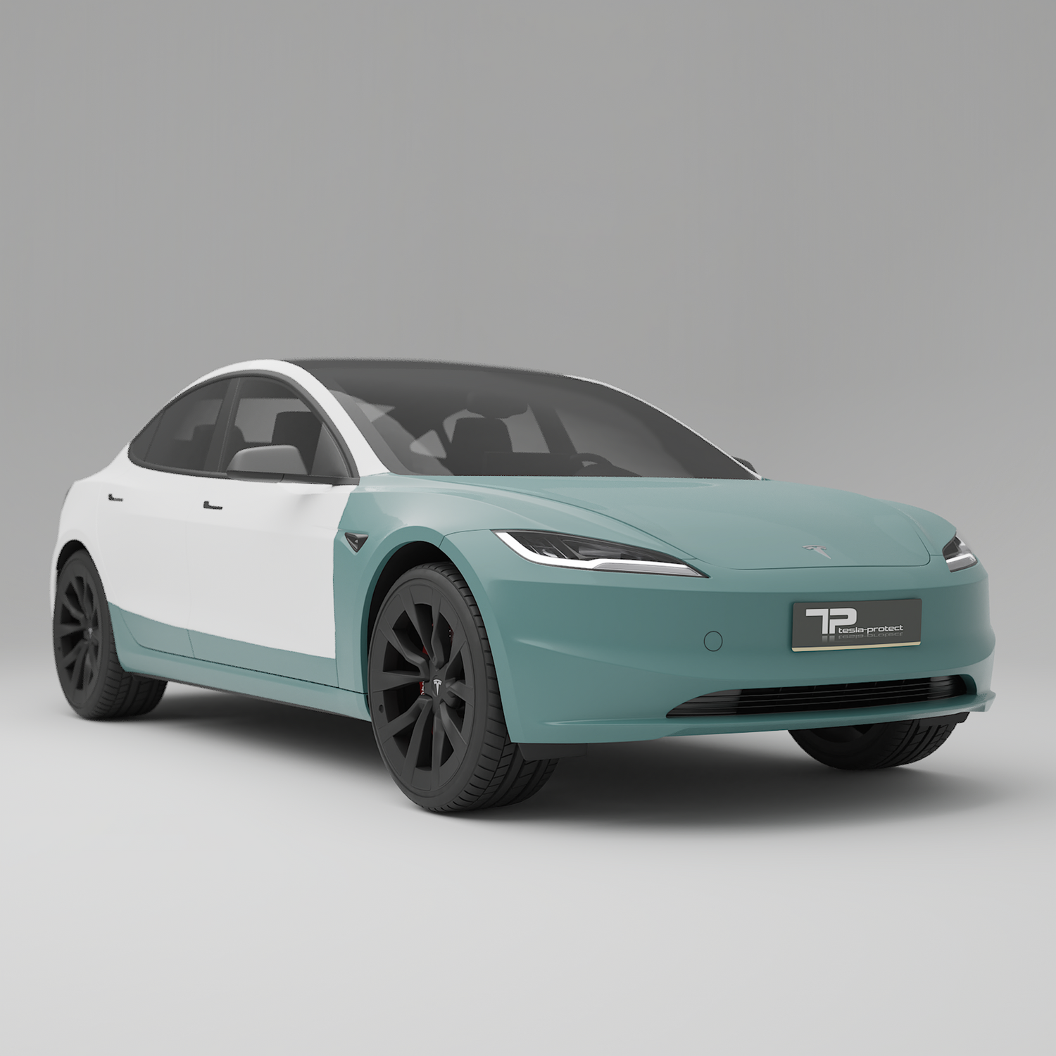 Model 3 Highland Products