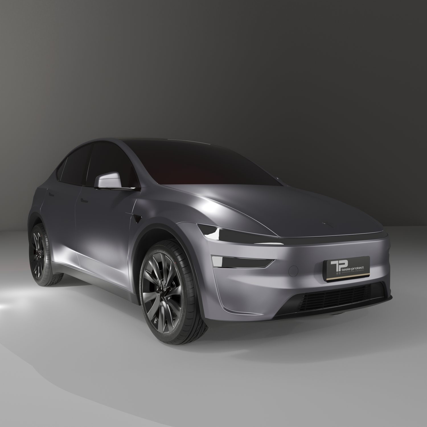 Model Y "Juniper"
