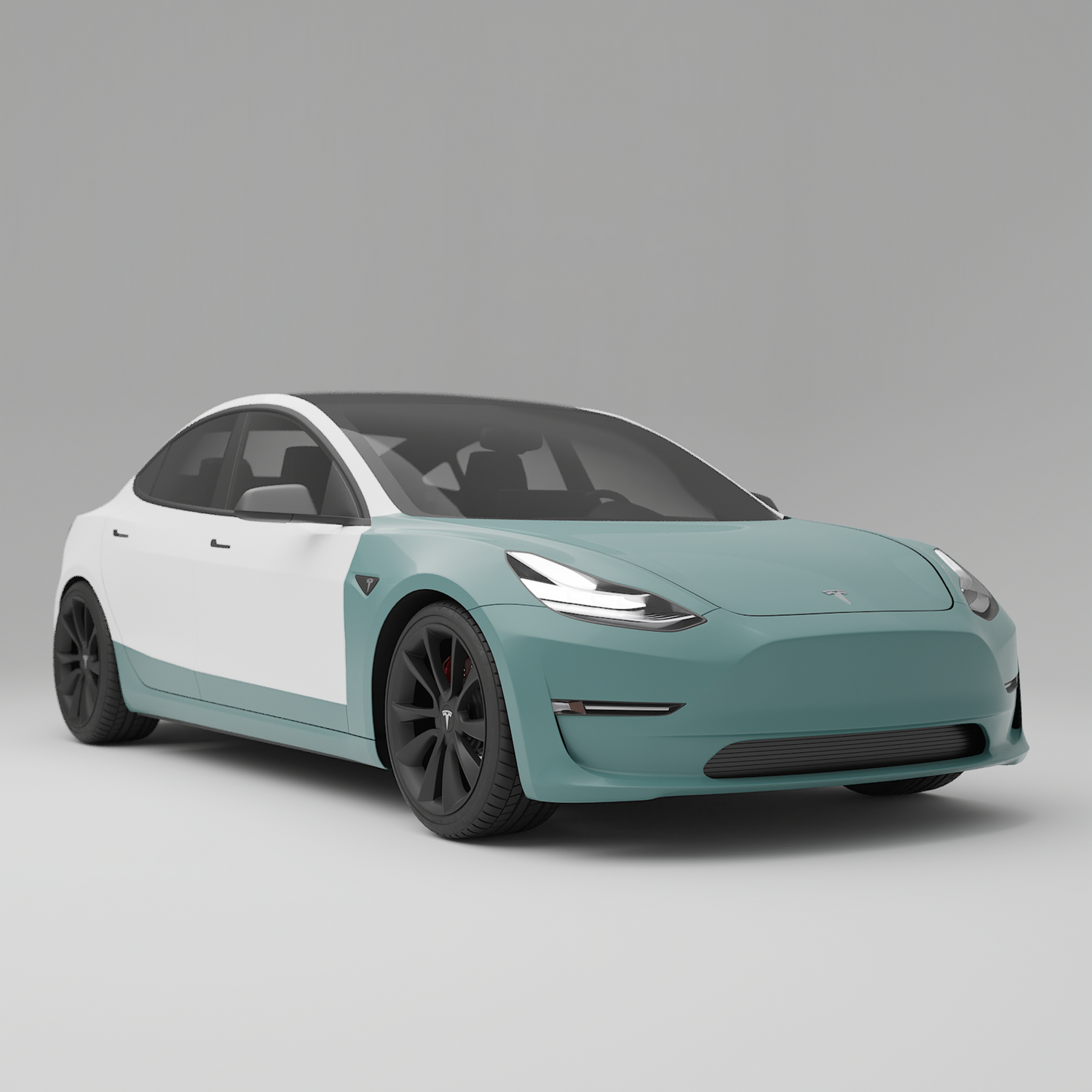 Model 3 2019 Products