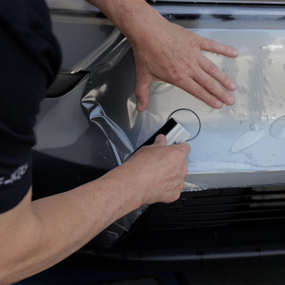 Model Y "Juniper" Ultimate Kit – Stort lakbeskyttelsesfilmsæt PPF