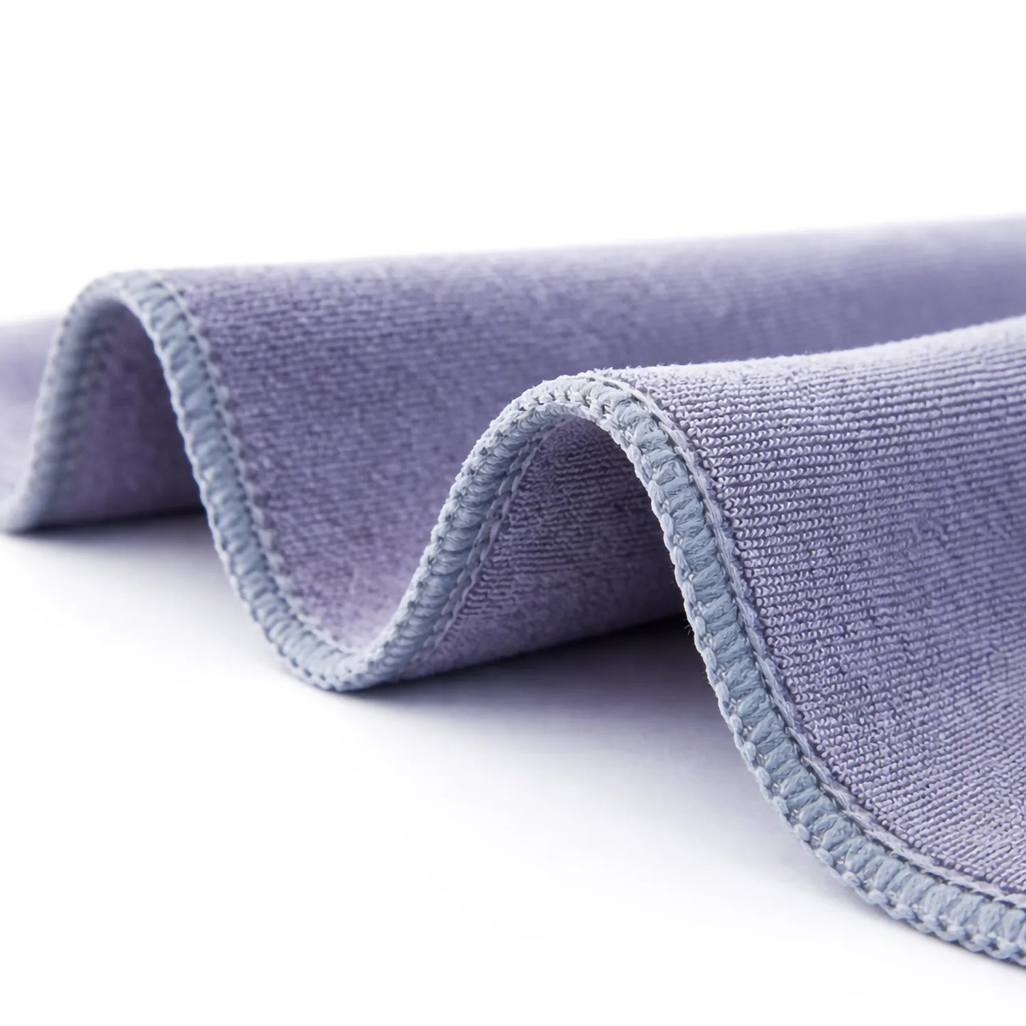 Tesla-Protect Mikrofiberklud - 40x40 cm - 400GSM