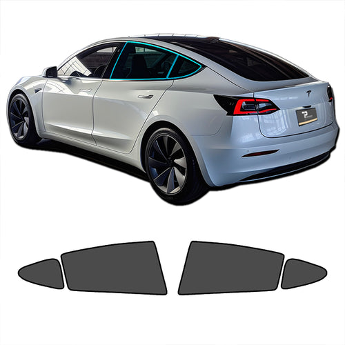 Model 3 forskåret tonefilm