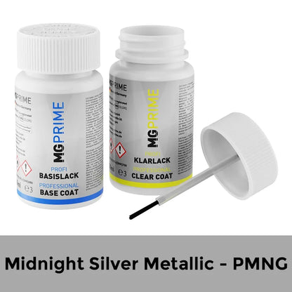 Tesla Lakstift - Originalfarve