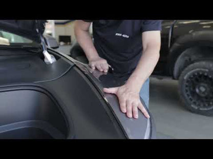 Model Y "Juniper" Paint Protection Film PPF fenders