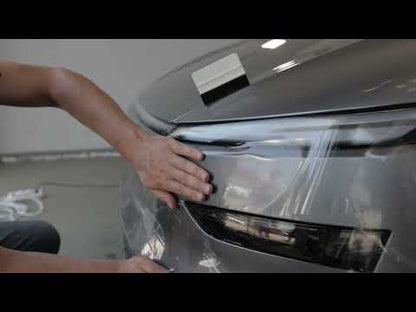 Model Y "Juniper" Ultimate Kit – Stort lakbeskyttelsesfilmsæt PPF