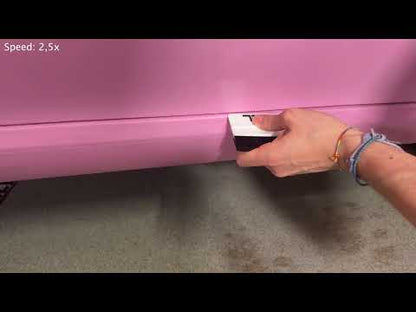 Model 3 Sidekit large – Malingsbeskyttelsesfilm PPF til hele Side paneller
