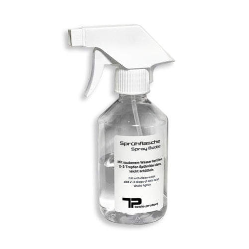 Tesla-Protect Sprayflaske