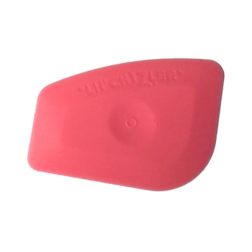 Lil Chizler kantsqueegee – Pink (hård)